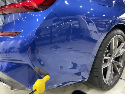 BMW340i PPF/버벌리스트/텐토르하남점 / 하남 망월동
