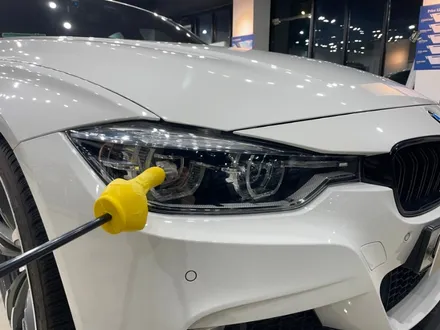 BMW3시리즈 PPF/사이드미러커버 교체/ 생활보호패키지#텐토르 하남점 / 하남 망월동