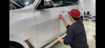BMW x7 PPF / BMW x7 전체PPF/텐토르하남점/PPF전문 / 하남 망월동