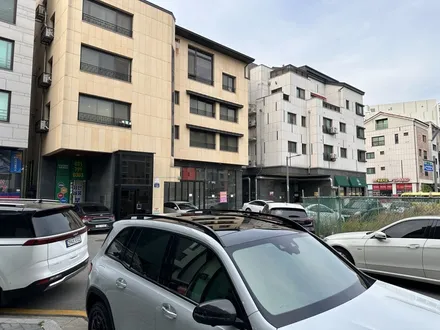 벤츠 EQB 전기차, 전체크롬죽이기, 텐토르하남점 / 하남 망월동