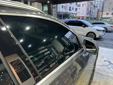 아우디Q8블랙팩패키지, 아우디Q8크롬죽이기, 카이로스하남점(텐토르하남점) / 하남 망월동