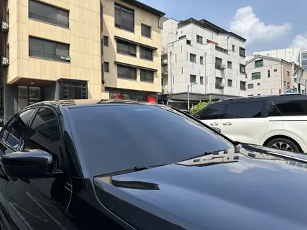 BMW 530e 신차패키지/하버캠프세라믹본드/텐토르하남점/썬팅필름추천 / 하남 망월동