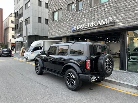 브롱코 PPF 클리프디자인 오타곤, 카이로스하남본점 에서! / 하남 망월동