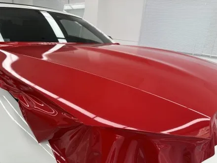 벤츠 AMG E53 까브리올레 전체랩핑, 랩핑제거까지 카이로스 하남본점에서! / 하남 망월동