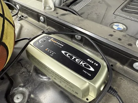 BMW X6 사고수리, 보험수리, 사고대차, 렌트카, 부분광택, 전체PPF, 무광PPF 카이로스 하남본점 / 하남 망월동