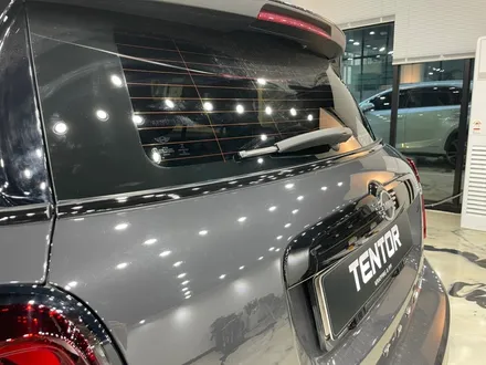BMW미니쿠페 컨트리맨 크롬죽이기/미니쿠페컨트리맨 부분랩핑/미니쿠페컨트리맨 크롬딜리트/BMW미니쿠페튜닝/하남랩핑/텐토르하남점/랩핑잘하는곳 / 하남 망월동
