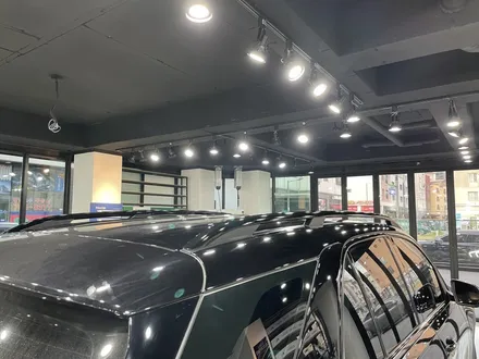 벤츠GLE300d부분랩핑/텐토르하남점/벤츠부분랩핑 / 하남 망월동