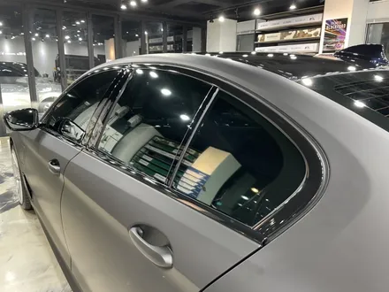 bmw 530e신형 하이브리드/전체랩핑/bmw전체랩핑/텐토르하남점 / 하남 망월동