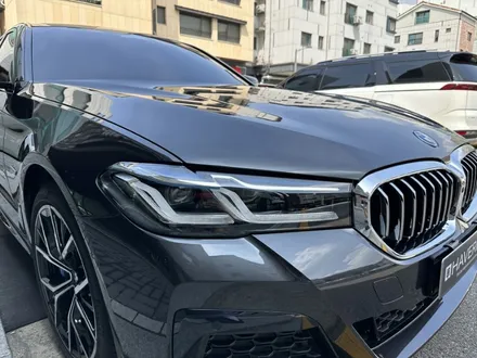 BMW 530e 신차패키지/하버캠프세라믹본드/텐토르하남점/썬팅필름추천 / 하남 망월동