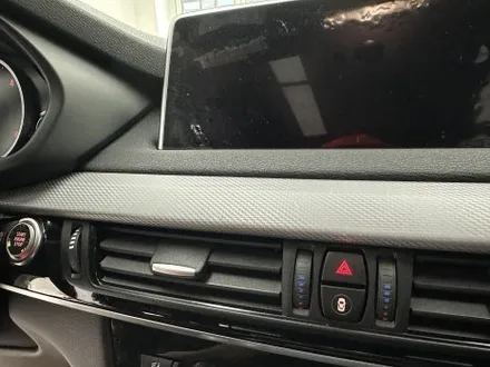 BMW X5 실내랩핑 부분랩핑 잘하는곳은 카이로스 하남본점! / 하남 망월동