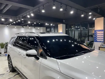 4세대카니발 신차패키지/카니발 크롬죽이기/카니발 투톤랩핑/ 카니발 부분랩핑/텐토르 하남점/ 하버캠프 미사망월점/ 하버캠프 세라믹본드/ 하남 신차패키지 / 하남 망월동