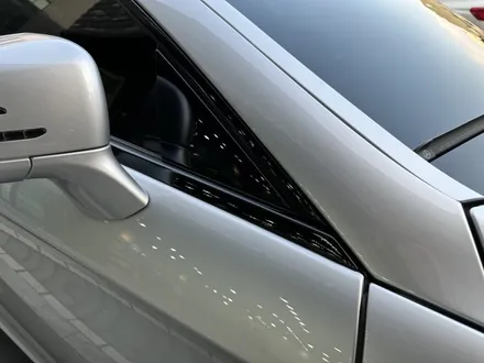벤츠 AMG CLS63 신차 크롬죽이기/전면그릴, 레터링 엠블럼/카이로스하남점 텐토르하남점 / 하남 망월동