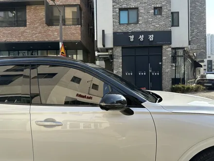 GV70 투톤랩핑 블랙앤 화이트 클래식의 정석! / 하남 망월동