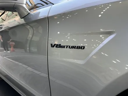 벤츠 AMG CLS63 신차 크롬죽이기/전면그릴, 레터링 엠블럼/카이로스하남점 텐토르하남점 / 하남 망월동