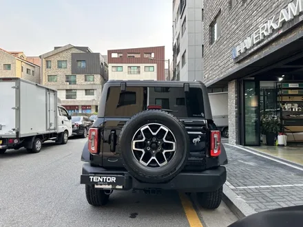 브롱코 PPF 클리프디자인 오타곤, 카이로스하남본점 에서! / 하남 망월동