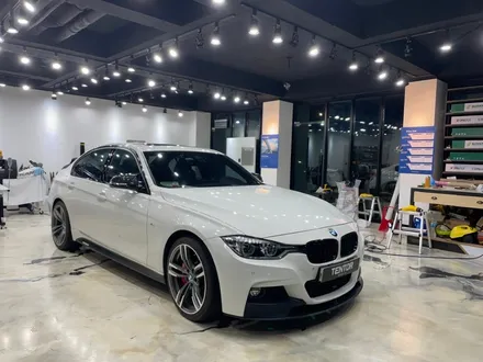 BMW3시리즈 PPF/사이드미러커버 교체/ 생활보호패키지#텐토르 하남점 / 하남 망월동