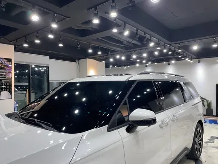 4세대카니발 신차패키지/카니발 크롬죽이기/카니발 투톤랩핑/ 카니발 부분랩핑/텐토르 하남점/ 하버캠프 미사망월점/ 하버캠프 세라믹본드/ 하남 신차패키지 / 하남 망월동