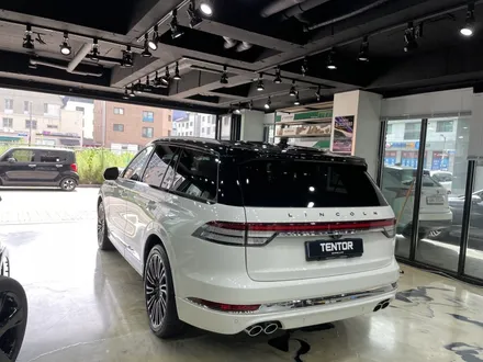 에비에이터 부분랩핑/ 에비에이터 루프스킨랩핑/텐토르하남점/에비에이터 투톤랩핑 / 하남 망월동