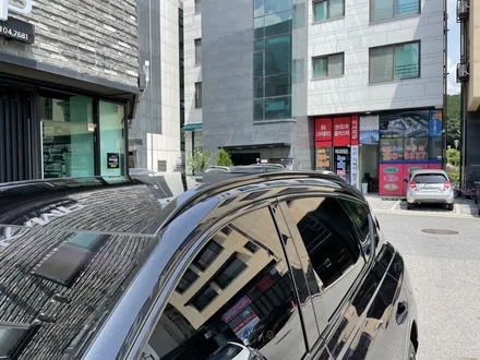 GV80 크롬죽이기/부분랩핑/ GV80부분랩핑/텐토르하남점/하남랩핑 / 하남 망월동