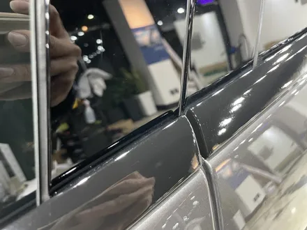 포르쉐 파나메라/ 크롬죽이기/텐토르하남점/하남랩핑/부분랩핑 / 하남 망월동