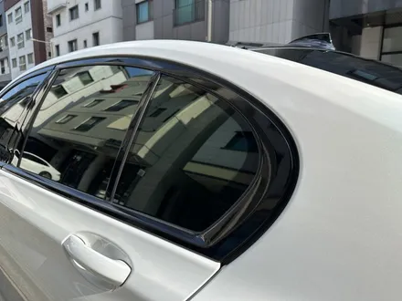 BMW7 전체랩핑, 크롬죽이기, 텐토르하남점(카이로스하남점) / 하남 망월동