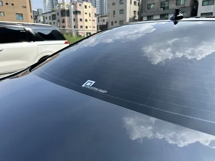 BMW 530e 신차패키지/하버캠프세라믹본드/텐토르하남점/썬팅필름추천 / 하남 망월동