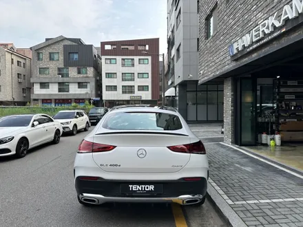벤츠GLE400d 전체랩핑/3m사틴플립고스트펄/카이로스하남점 / 하남 망월동