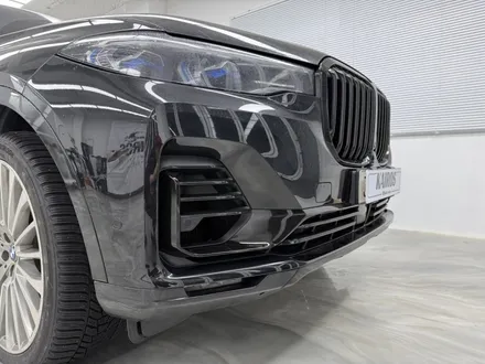 BMW X7 크롬죽이기, 블랙팩 패키지, 카이로스 하남본점 / 하남 망월동