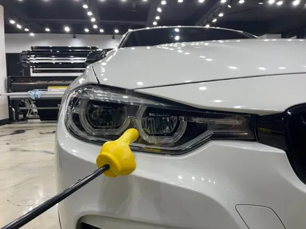 BMW3시리즈 PPF/사이드미러커버 교체/ 생활보호패키지#텐토르 하남점 / 하남 망월동