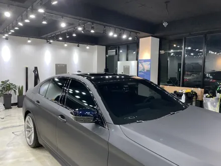 bmw 530e신형 하이브리드/전체랩핑/bmw전체랩핑/텐토르하남점 / 하남 망월동