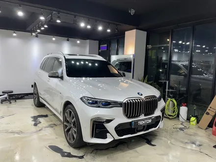 BMW x7 PPF / BMW x7 전체PPF/텐토르하남점/PPF전문 / 하남 망월동