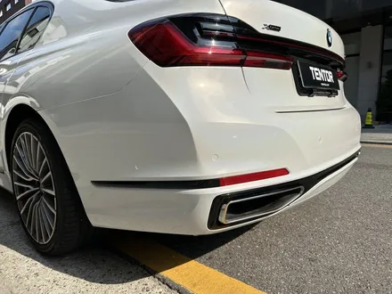 BMW7 전체랩핑, 크롬죽이기, 텐토르하남점(카이로스하남점) / 하남 망월동