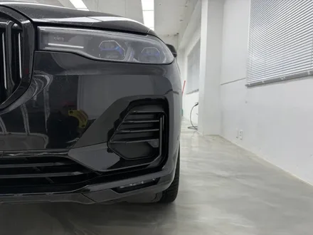 BMW X7 크롬죽이기, 블랙팩 패키지, 카이로스 하남본점 / 하남 망월동