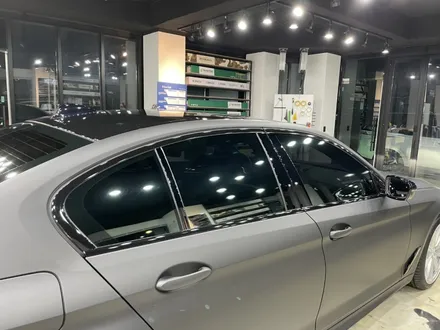 bmw 530e신형 하이브리드/전체랩핑/bmw전체랩핑/텐토르하남점 / 하남 망월동