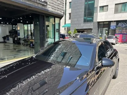 제네시스 G80 신차패키지,썬팅 반사필름,하남신차패키지,하남썬팅, 하남썬팅 잘하는곳 / 하남 망월동