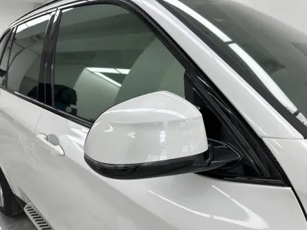 BMW X5 실내랩핑 부분랩핑 잘하는곳은 카이로스 하남본점! / 하남 망월동