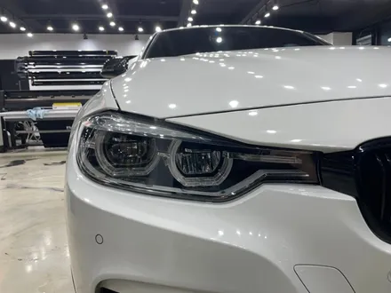 BMW3시리즈 PPF/사이드미러커버 교체/ 생활보호패키지#텐토르 하남점 / 하남 망월동