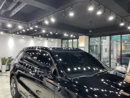 쏘렌토하이브리드 신차패키지/쏘렌토신차패키지/텐토르하남점/하버캠프미사망월점/쏘렌토썬팅/시트코팅/블랙박스z7000 / 하남 망월동