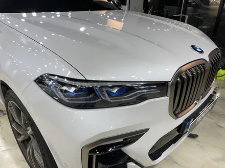 BMW x7 PPF / BMW x7 전체PPF/텐토르하남점/PPF전문 / 하남 망월동
