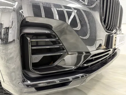 BMW X7 크롬죽이기, 블랙팩 패키지, 카이로스 하남본점 / 하남 망월동