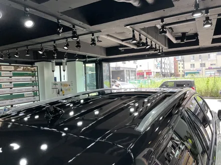 에비에이터 부분랩핑/ 에비에이터 루프스킨랩핑/텐토르하남점/에비에이터 투톤랩핑 / 하남 망월동