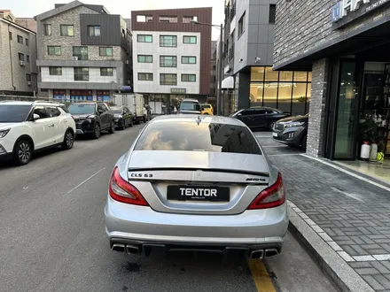 벤츠 AMG CLS63 신차 크롬죽이기/전면그릴, 레터링 엠블럼/카이로스하남점 텐토르하남점 / 하남 망월동