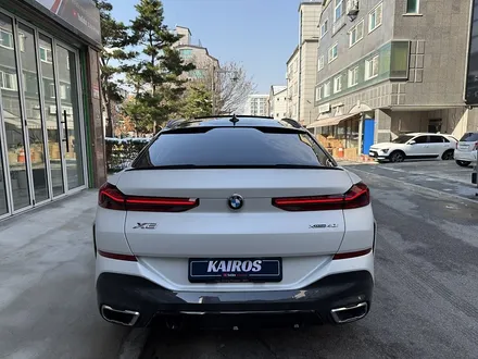 BMW X6 사고수리, 보험수리, 사고대차, 렌트카, 부분광택, 전체PPF, 무광PPF 카이로스 하남본점 / 하남 망월동