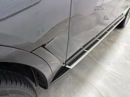 BMW X7 크롬죽이기, 블랙팩 패키지, 카이로스 하남본점 / 하남 망월동