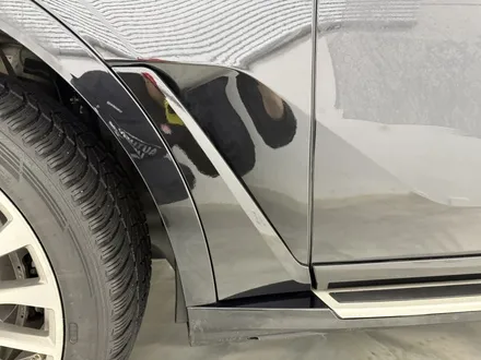 BMW X7 크롬죽이기, 블랙팩 패키지, 카이로스 하남본점 / 하남 망월동
