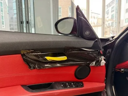 BMW Z4 국내 3대 희소성을 가진 컨버터블 차량 \