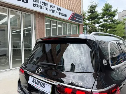 [하남PPF/하남신차패키지] 벤츠 S 클래스 마이바흐 신차패키지 출고완료! 전체PPF / 대표가 직접시공 / 하남 망월동