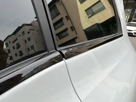 벤츠 EQB 전기차, 전체크롬죽이기, 텐토르하남점 / 하남 망월동