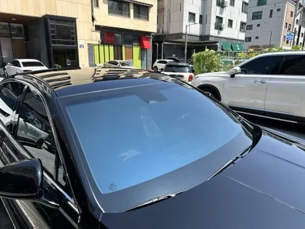 제네시스 G80 신차패키지,썬팅 반사필름,하남신차패키지,하남썬팅, 하남썬팅 잘하는곳 / 하남 망월동