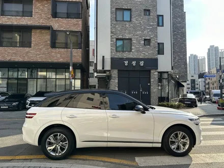 GV70 투톤랩핑 블랙앤 화이트 클래식의 정석! / 하남 망월동